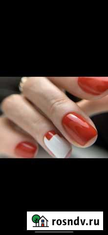 Мастер маникюра и педикюра с выездом на дом Пушкино - изображение 1