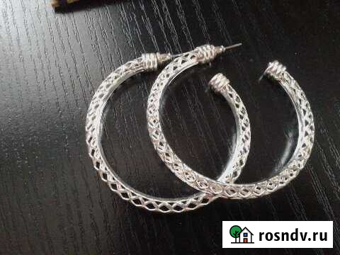 Кольца спортивные Верхнеднепровский - изображение 1