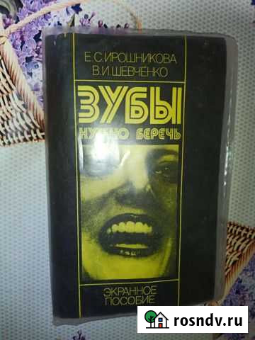 Экранное пособие Шуя - изображение 1