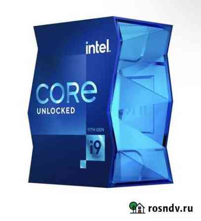 Intel Core i9 11900k Пермь