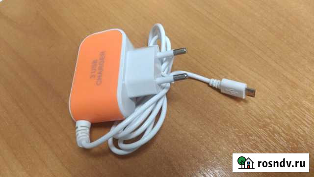 Зарядное устройство, 5 шт / блок питания micro-usb Нижний Новгород - изображение 1