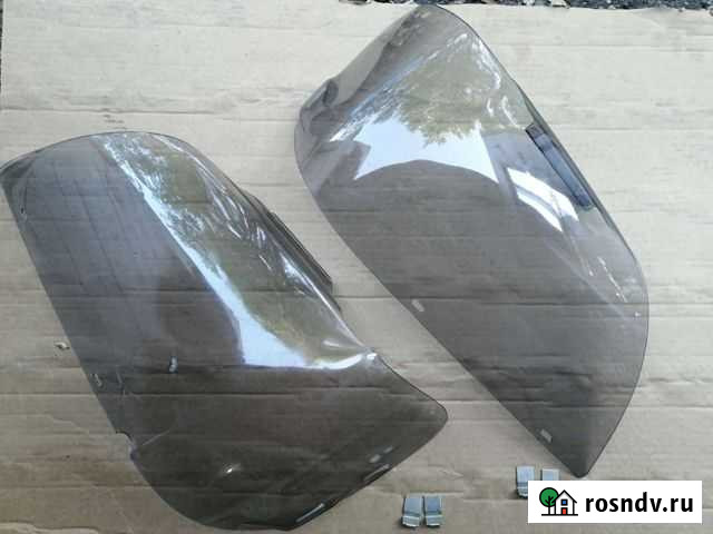 Защита фар Биробиджан - изображение 1