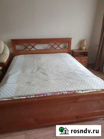 Кровать Владимир - изображение 1