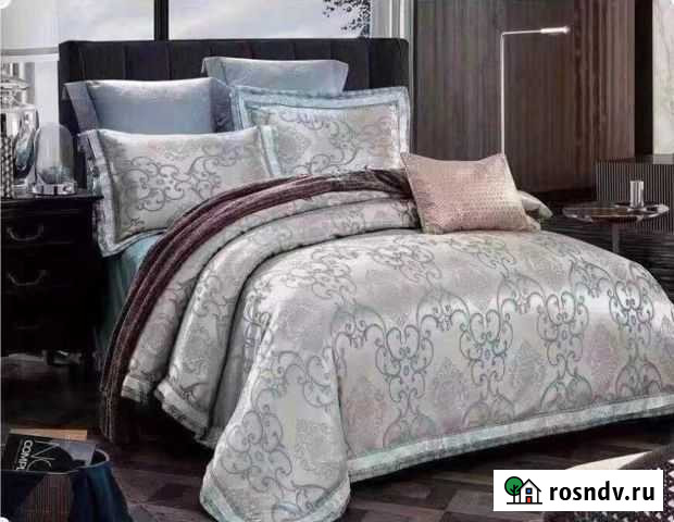 Постельное белье евро Ростов-на-Дону - изображение 1