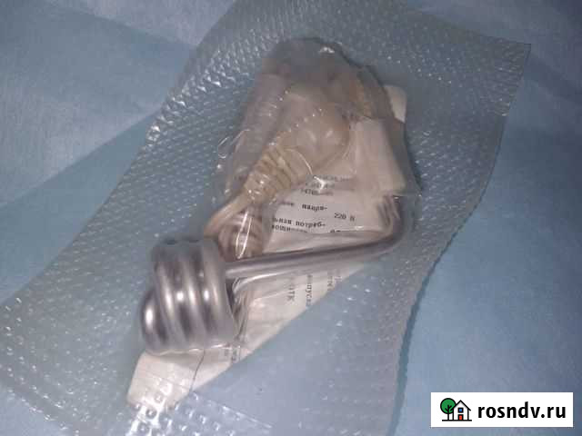 Кипятильник, новый Химки - изображение 1