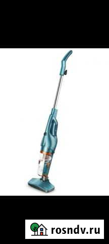 Пылесос xiaomi без мешка Симферополь - изображение 1