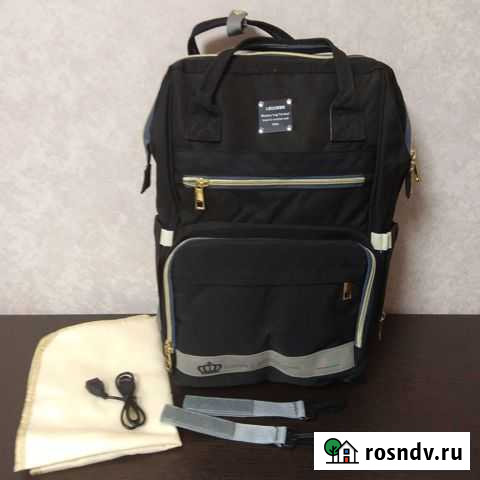 В коляску рюкзак для мам Калуга - изображение 1