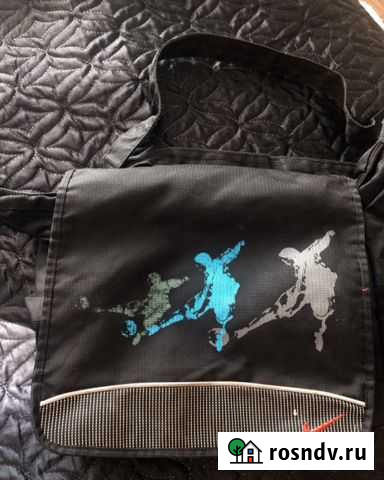 Сумка спортивная Челябинск - изображение 1