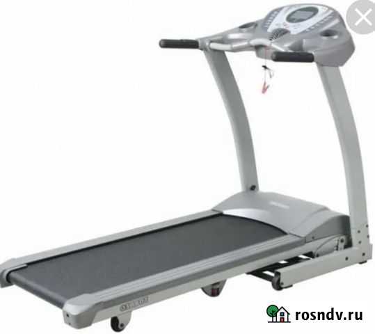 Беговая дорожка torneo t 410 Оренбург - изображение 1