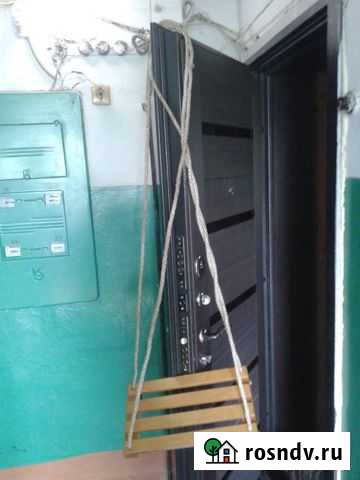 Новые детские подвесные качели СССР Муром - изображение 1