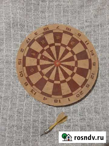 Дартс Курск - изображение 1