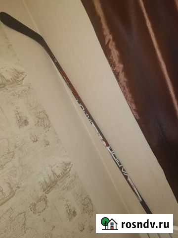 Клюшка новая Bauer X700 Красноярск - изображение 1