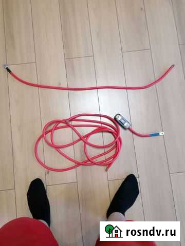 Силовой кабель Первоуральск - изображение 1