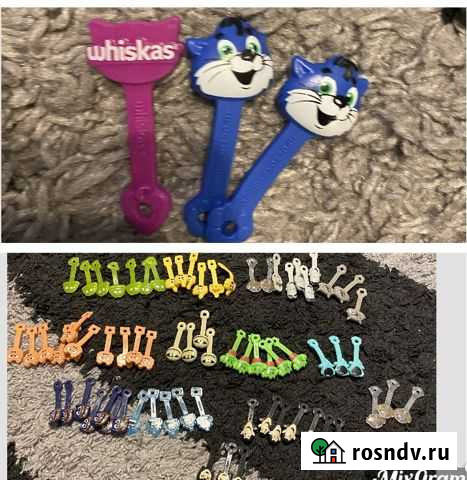 Скрепыши 3 и 2 Мурманск - изображение 1