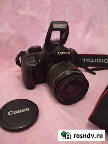 Зеркальный фотоаппарат Феодосия - изображение 1