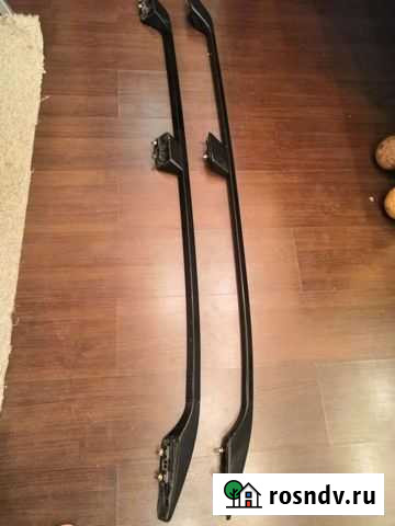 Рейлинг Магадан - изображение 1