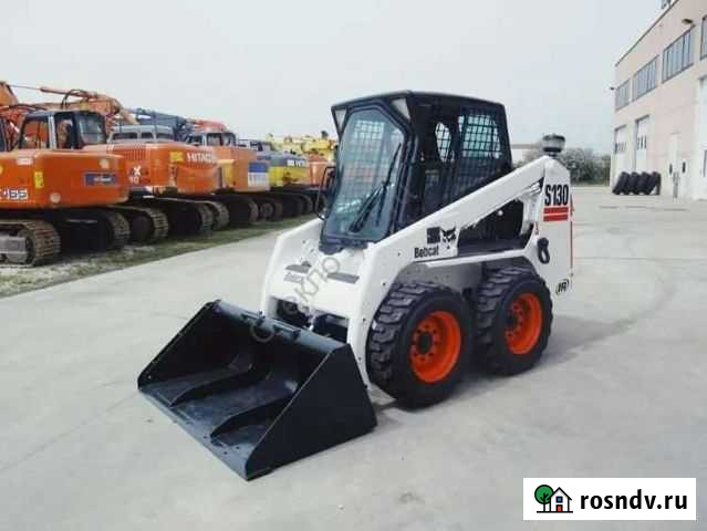 Услуг погрузчика Октябрьский - изображение 1