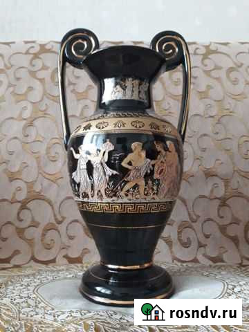 Ваза Махачкала - изображение 1