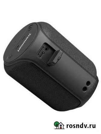 Портативная колонка Bluetooth Tronsmart Element T6 Севастополь - изображение 1