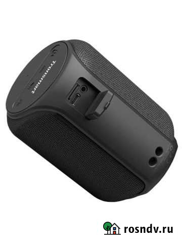 Портативная колонка Bluetooth Tronsmart Element T6 Севастополь - изображение 1