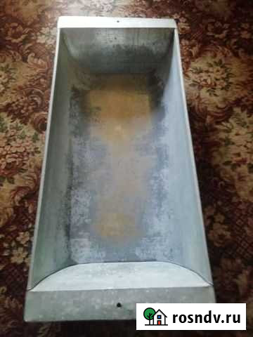 Ванна бу Рубцовск - изображение 1