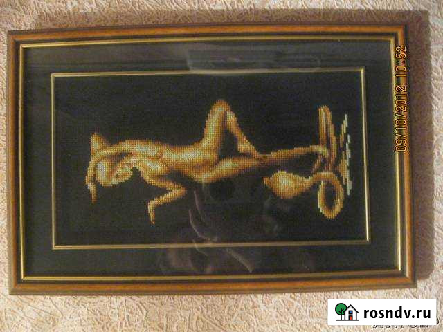 Продам картины Владимир - изображение 1