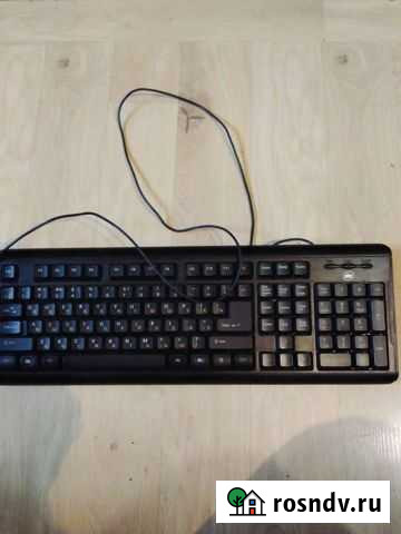 Клавиатура Барнаул - изображение 1