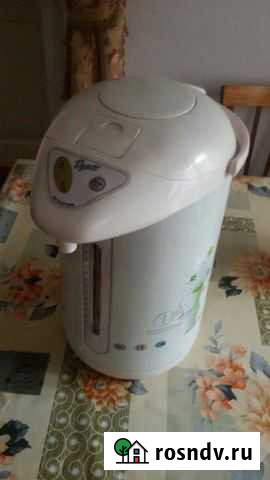 Термопот Дагестанские Огни - изображение 1