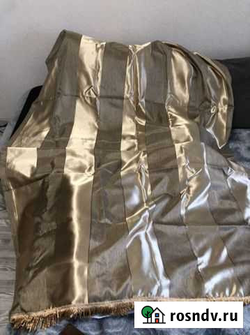 Шторы бу Петропавловск-Камчатский - изображение 1