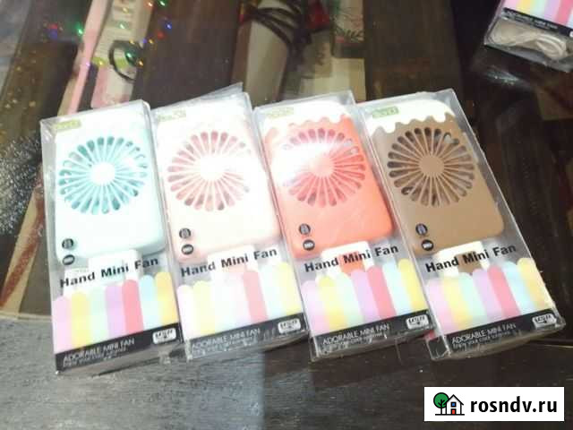 Вентилятор мороженное Севастополь - изображение 1