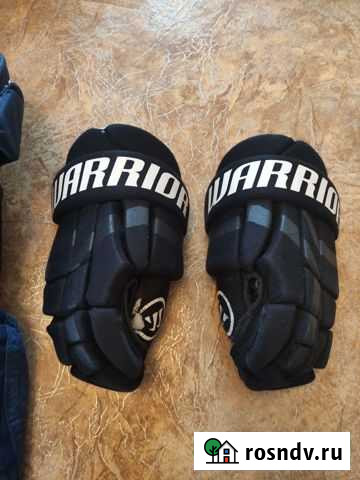 Хоккейная форма бу взрослая Оренбург - изображение 1