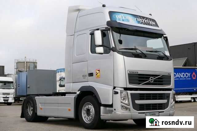 DAF XF, 2013 Ульяновск - изображение 1