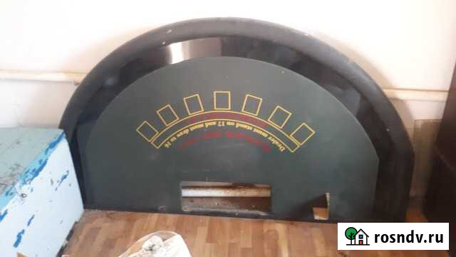 Стол для покера Элиста - изображение 1