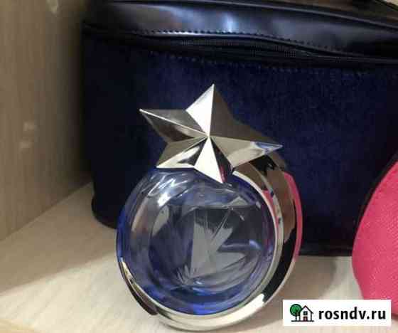 Thierry mugler angel Грозный