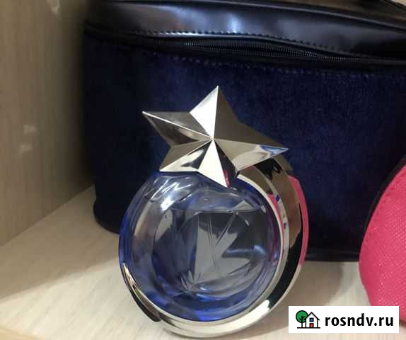 Thierry mugler angel Грозный - изображение 1