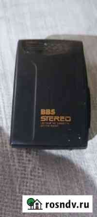 BBS stereo Липецк