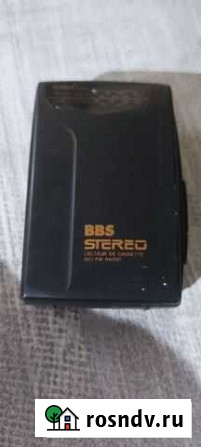 BBS stereo Липецк - изображение 1