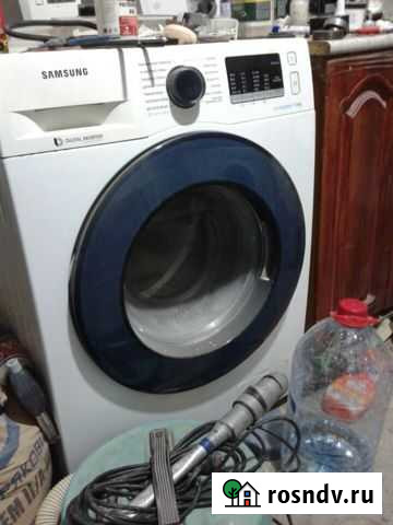 Ремони стиральных машин на дому Дербент - изображение 1