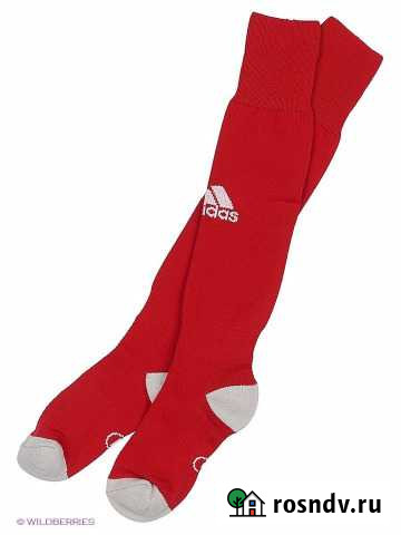 Гольфы Adidas Milano детские 2-3 размер Красногорск - изображение 1