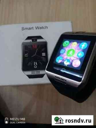 Умные часы smart watch Саранск