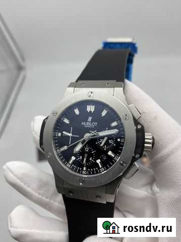 Часы мужские механика hublo*t Сочи - изображение 1