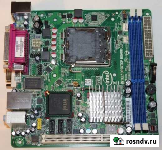 Матплаты 775/1150/1155/1156/1150/AM2+/AM3+/FM1/FM2 Новочеркасск - изображение 1