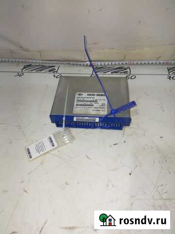 Блок управления EBS / (MAN) 81258087053 Ижевск - изображение 1