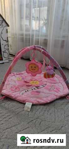Развивающий коврик Пенза - изображение 1