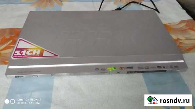 DVD плеер Моздок - изображение 1