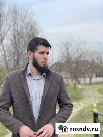 Таргетолог Грозный - изображение 1