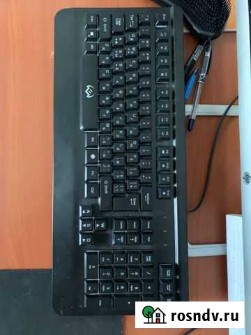 Клавиатура Кемерово - изображение 1