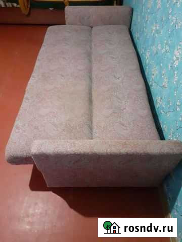 Диван бу Ульяновск - изображение 1
