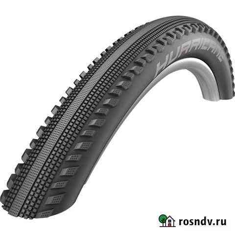 Новая резина Schwalbe Hurricane Performance 28х1,6 Великий Новгород