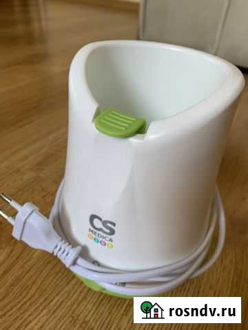 Подогреватель Севастополь - изображение 1